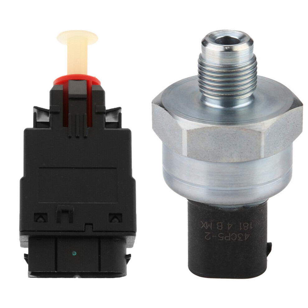 Brake Stop Switch Fit For E31 E32 E34 E36 Z3 61318360417 Light 4851216632426