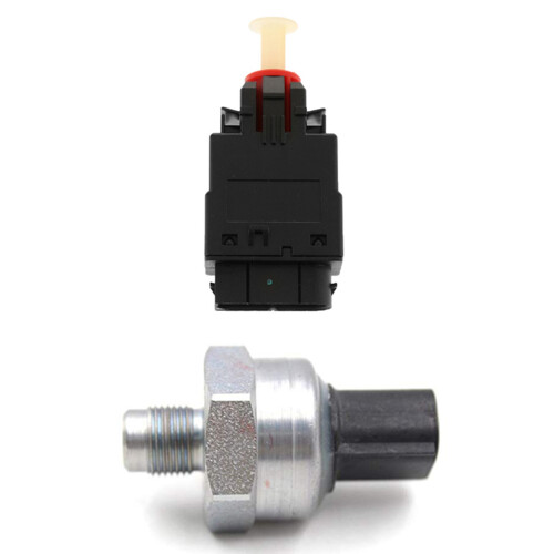 Dsc Brake Pressure Sensor  with New Brake Stop Light  Fit for  E31 E32 E34 E36 Z3 61318360417 2