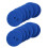 12 Pcs 4 Inch /100 Mm Grit 50 Diamond Marble Polisher Disc 1