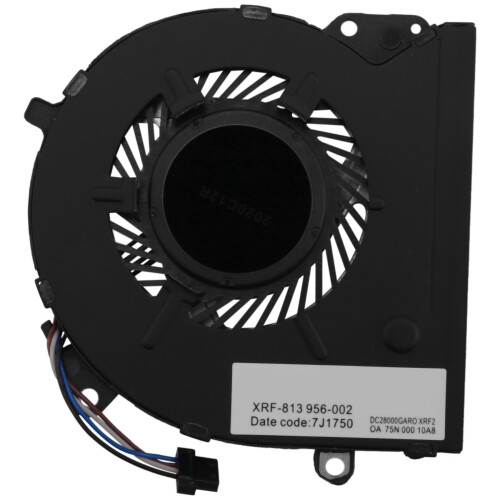 Ventilator CPU pentru laptop Pavilion 15-15-CS000 1