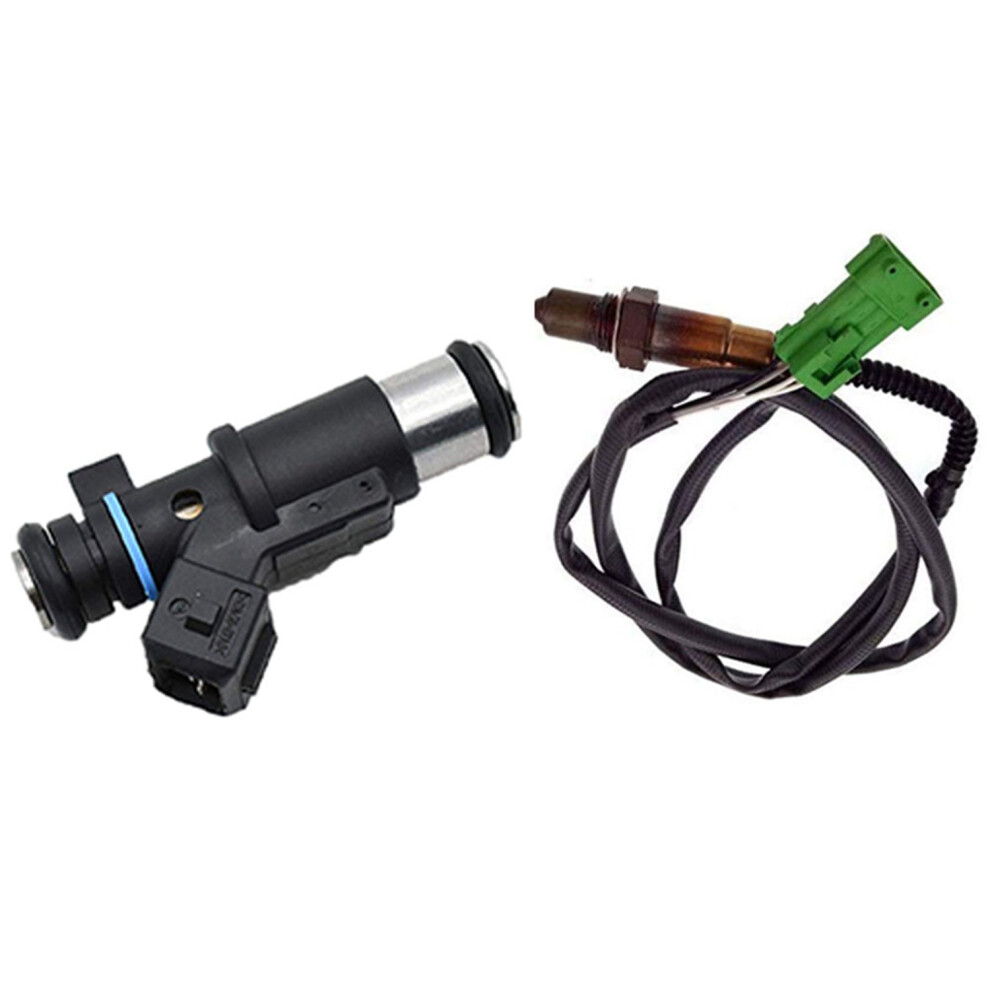 Oxygen O2 Sensor For 206 306 307 406 407 607 806 0258006026 4851216629891