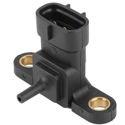 1 Pcs Intake Absolute Pressure Sensor & 1 Pcs MAF Mass Air Flow Meter Sensor 1