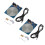 Dc 5V 7.83Hz Ultra-Low Frequency Pulse Wave Generator Audio Resonator 1