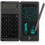 Tablet LCD de 6 polegadas para desenho e escrita com função de caneta stylus, preto 7