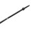 32 cm silikon sprutskjermbeskyttelse oljefettpannelokk for matlaging 4