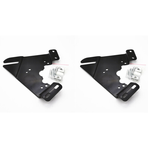 Support de fer pour moteur électrique MY1016Z MY1018