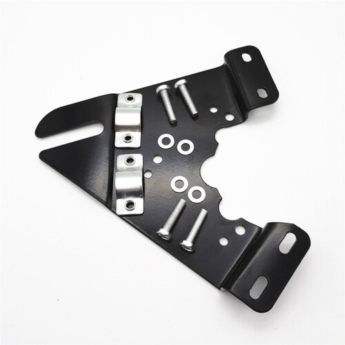 Support de fer pour moteur électrique MY1016Z MY1018 1