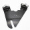 Support de fer pour moteur électrique MY1016Z MY1018 6