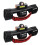Roll Bar Grab Handles with Dome Light for Red 1
