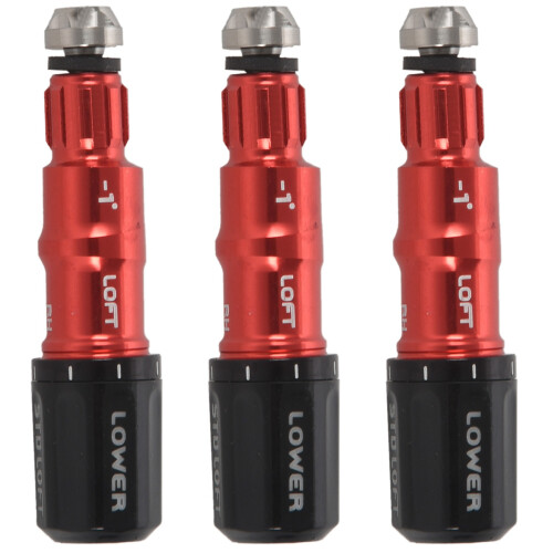 Tuleja adaptera wału do drivera R11 R11S R9 R7 Fairway