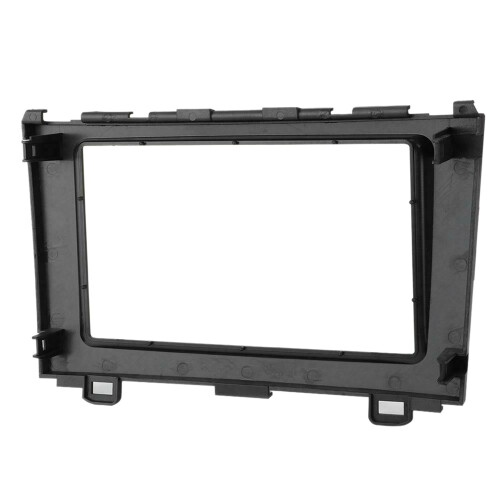 Rama panelu radia samochodowego 2 Din DVD Stereo do modeli 07-10 1