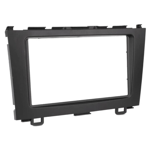 Rama panelu radia samochodowego 2 Din DVD Stereo do modeli 07-10 2