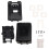 BL1830 med batterilåda för litiumjonbatterier för 18V BL1840 6
