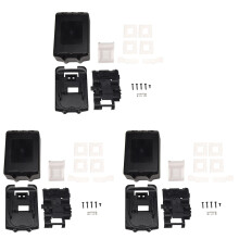 BL1830 med batterilåda för litiumjonbatterier för 18V BL1840