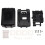 BL1830 med batterilåda för litiumjonbatterier för 18V BL1840 7