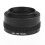 Adapter 3X M42 do mocowania E-mount NEx NEx3 NEx5N 4