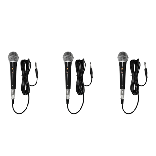 Professionele handmicrofoon voor karaoke-zangoptredens 2