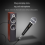 Professionele handmicrofoon voor karaoke-zangoptredens 5