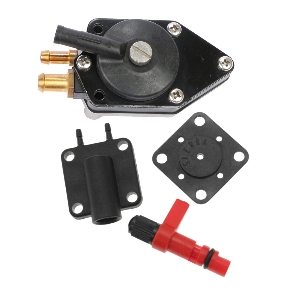 Fuel Pump 438559 385784 433390 For Evinrude 100 140 4851216645532
