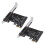 2X PCIe Express to SATA3.0 2-Port SATA III 6G Controller Card 1