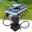 Rökgeneratordelar för 1/16 RC-stridsvagn modell 6.0/6.1S 3