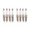 4 stk. tennplugg 95770 0242129512 for Mini 1