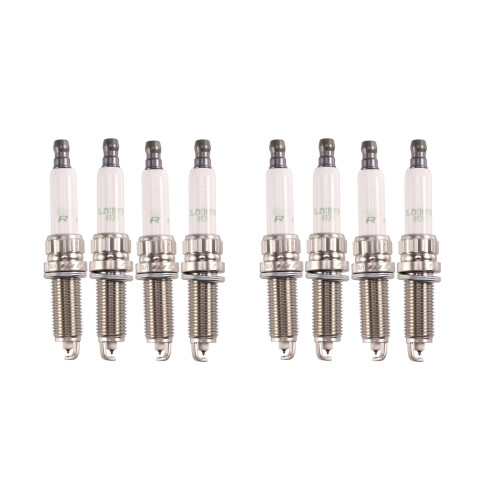 4 stk. tennplugg 95770 0242129512 for Mini