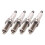 4 stk. tennplugg 95770 0242129512 for Mini 2