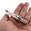 4 stk. tennplugg 95770 0242129512 for Mini 7