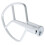 K5AB K5SS Kitchen Mixer Aid Coated Flat Beater 2