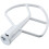 K5AB K5SS Kitchen Mixer Aid Coated Flat Beater 3