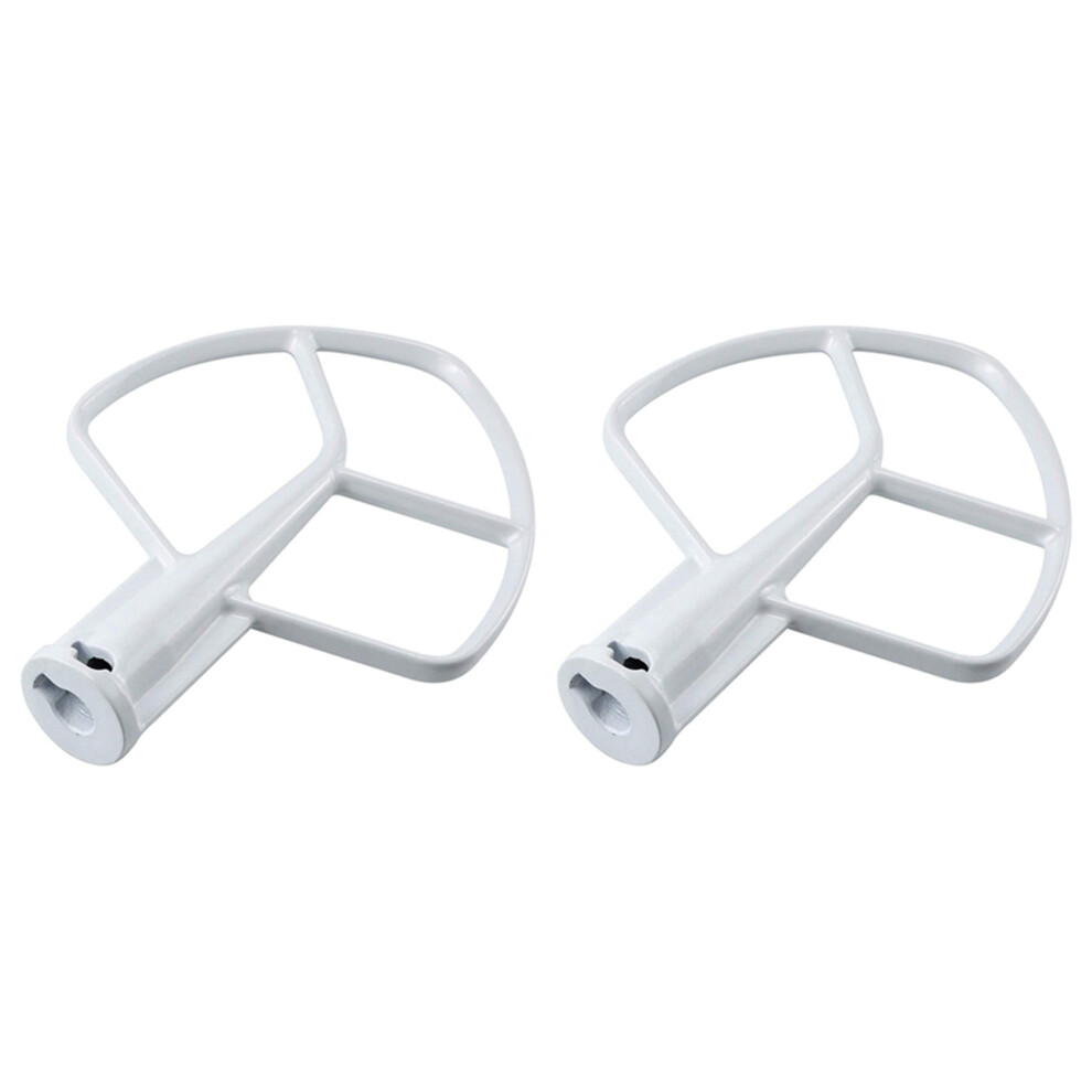 Nincs Márka K5ab K5ss Kitchen Mixer Aid Coated Flat Beater