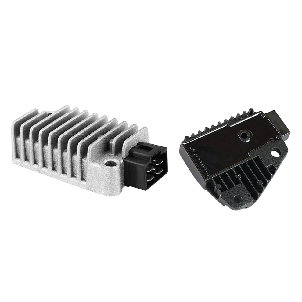 For Regulateur Xv125 Xv250 Xv 250 Virago 1997 - 2001 4851216651007