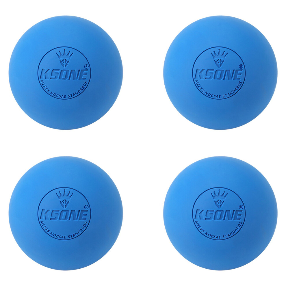 Nincs Mã¡Rka Massage Ball 6.3Cm Fascia Ball Ball Yoga Muscle 8
