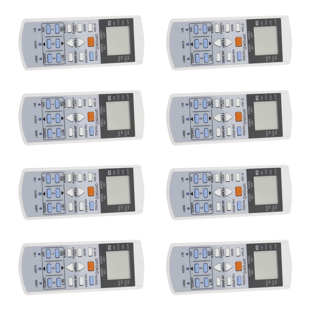 Conditioner Air Conditioning Remote Control for Controller