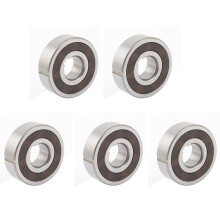Rolamento de chaveta dupla para embreagem unidirecional CSK12PP 12 x 32 x 10 mm