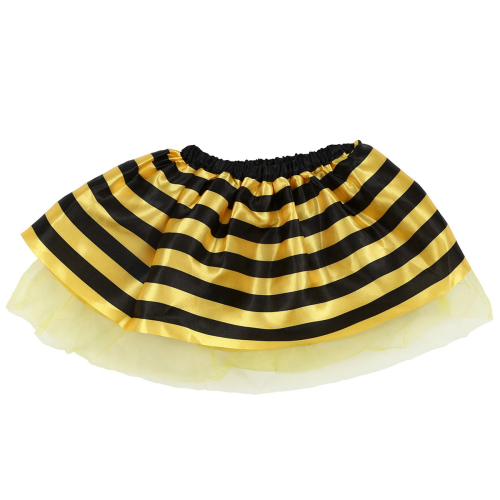 4 stk. Honningpige-børnsfe-halloween-kostume 2