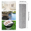 6-pack puimsteen toiletborstel 4