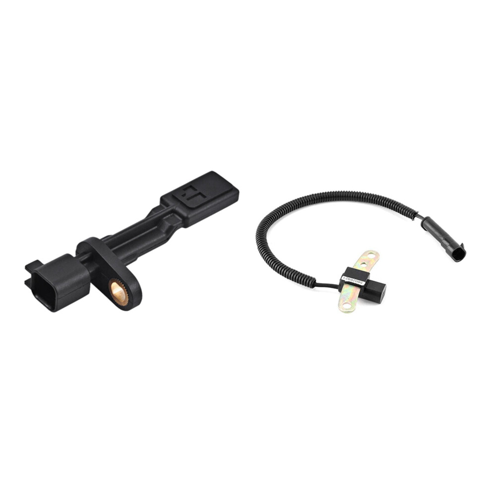 Crankshaft Position Sensor For 4851216656224