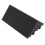 Akustická stěnová pěna Trap Black 4,6 x 4,6 x 9,5 palce (16 ks, černá) 6