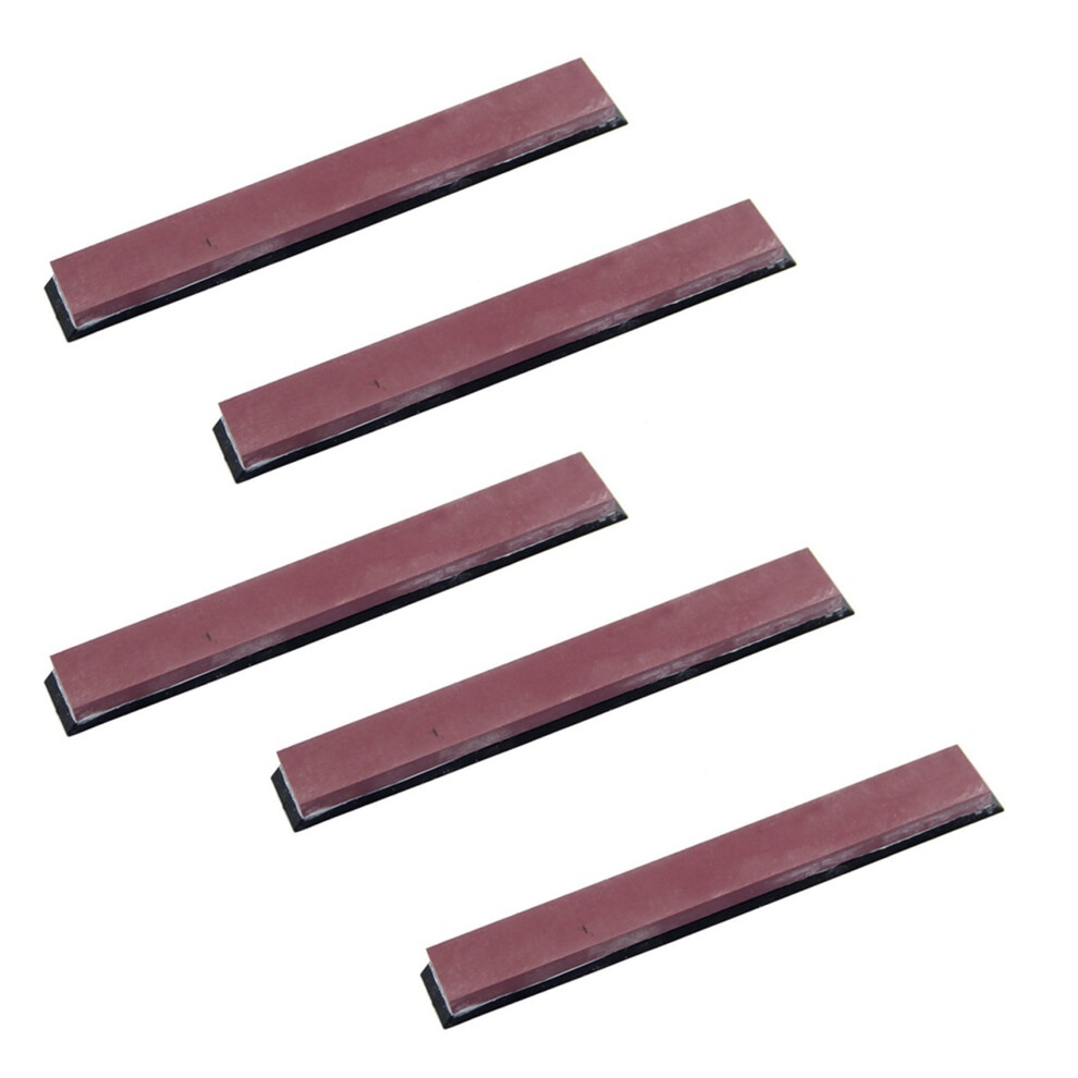 Ruby Sharpening Grindstone Whetstone Oilstone Grit 3000 Sharpener 4851216662317