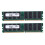 DDR 1GB hukommelse PC3200 400MHz desktop til RAM CPU GPU ikke-ECC 184 pins 1