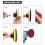 11Pcs Power Scrubber Brush Set Polishing Pad for Drill Cleaning Tool 6