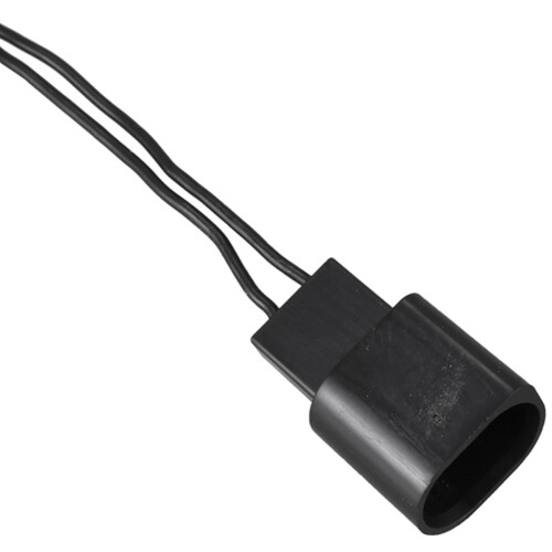 2x LED Angel Eye-ringmarkeringslyspære 20W for E90 E91 1