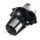 2x LED Angel Eye-ringmarkeringslyspære 20W for E90 E91 5