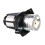 2x LED Angel Eye-ringmarkeringslyspære 20W for E90 E91 6