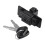 Κλειδί κλειδαριάς ντουλαπιού για Montero V31 V32 V33 92-00 2