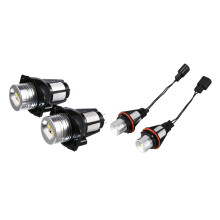 2x LED Angel Eye-ringmarkeringslyspære 20W for E90 E91