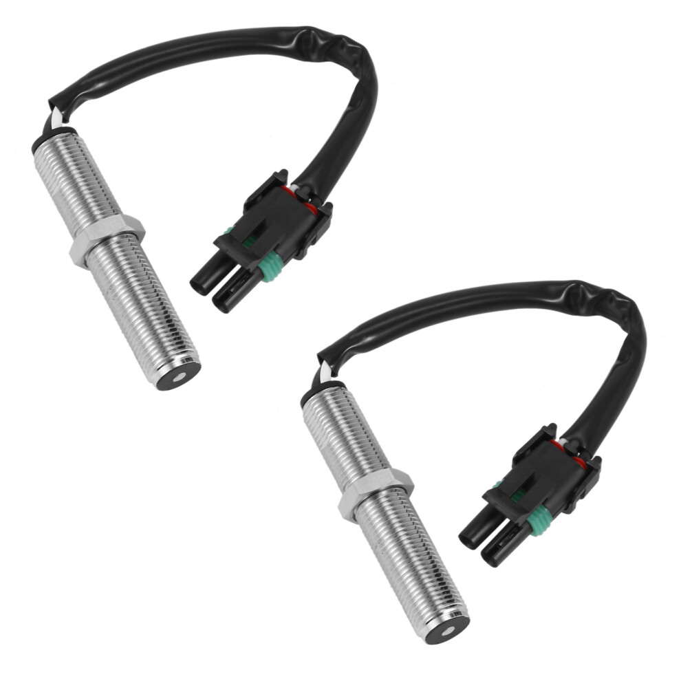 New 3034572 Magnetic Pickup Mpu Generator Rotational Speed Sensor Rpm 4851216665165