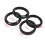 4Set 43X53X9,5 Motorrad Gabel Öl Dichtung 43X53 4
